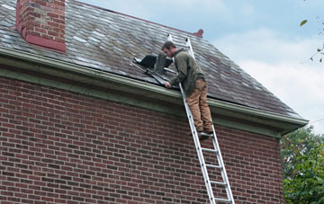 what affects urgent East Kilbride roof repairs