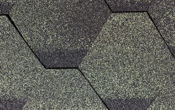 East Kilbride fibreglass shingle repairs