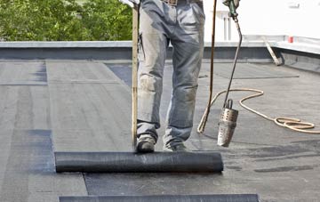 flat roof replacement East Kilbride, South Lanarkshire