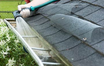 East Kilbride gutter cleaning costs