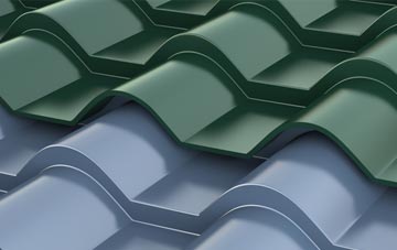 who should consider East Kilbride plastic roofs