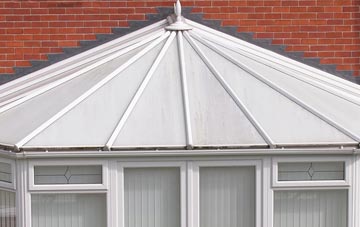 East Kilbride polycarbonate conservatory roof repairs