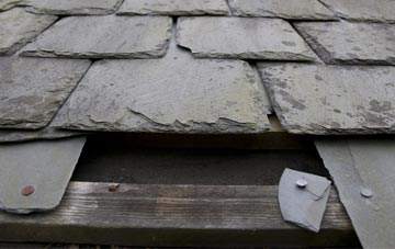 East Kilbride slate roof repairs and maintenance