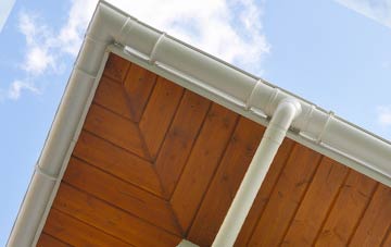 East Kilbride soffit types