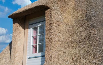 East Kilbride thatch roof disadvantages
