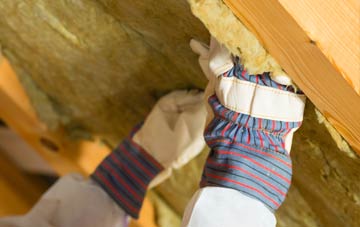 types of East Kilbride pitched roof insulation materials