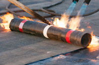 East Kilbride flat roof sealing