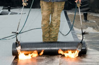 East Kilbride flat roof sealing quote