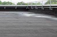 find rated East Kilbride flat roofing companies