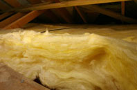 East Kilbride pitch roof insulation